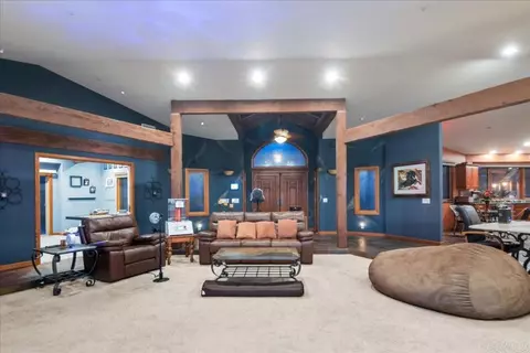Living - 3592 Alta Loma Dr, Jamul, CA 91935 photo 3 of 7