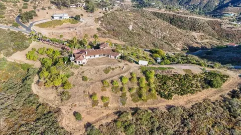 View/Area - 3592 Alta Loma Dr, Jamul, CA 91935 photo 2 of 13
