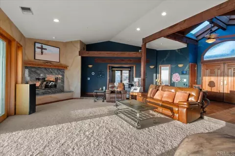 Living - 3592 Alta Loma Dr, Jamul, CA 91935 photo 6 of 7