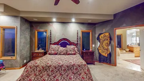 Bedroom - 3592 Alta Loma Dr, Jamul, CA 91935 photo 6 of 6