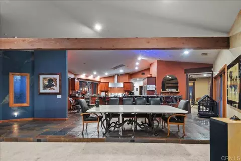 Dining - 3592 Alta Loma Dr, Jamul, CA 91935 photo 1 of 2