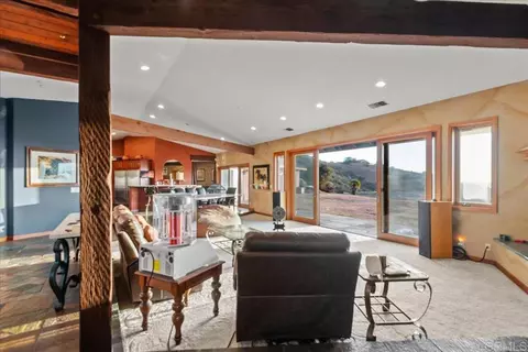 Living - 3592 Alta Loma Dr, Jamul, CA 91935 photo 7 of 7