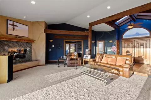 Living - 3592 Alta Loma Dr, Jamul, CA 91935 photo 5 of 7
