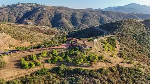 View/Area - 3592 Alta Loma Dr, Jamul, CA 91935 photo 5 of 13