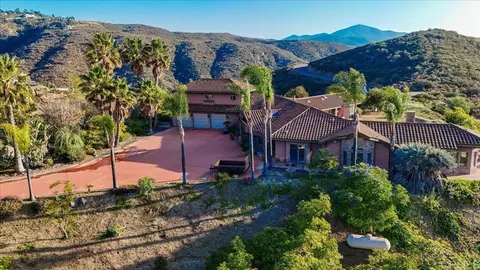 Exterior - 3592 Alta Loma Dr, Jamul, CA 91935 photo 2 of 4