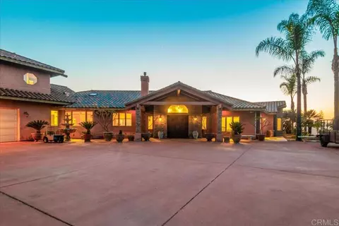 3592 Alta Loma Dr, Jamul, CA 91935