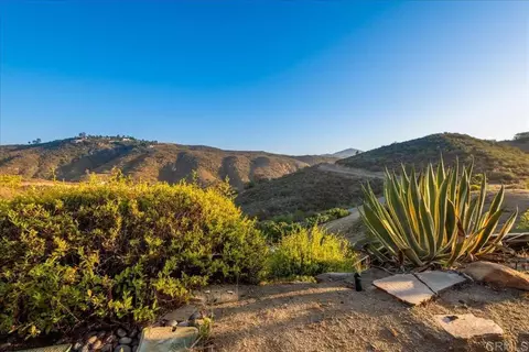 Exterior - 3592 Alta Loma Dr, Jamul, CA 91935 photo 3 of 4