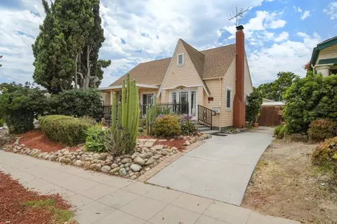 3716 35th, San Diego, CA 92104