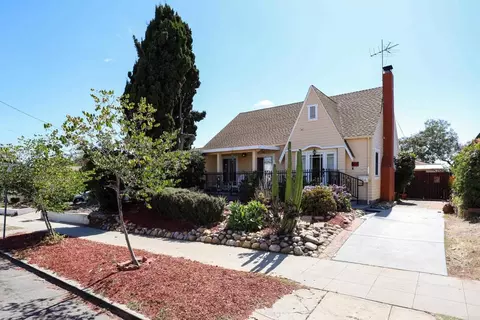 3716 35th, San Diego, CA 92104