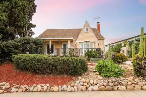 3716 35th, San Diego, CA 92104