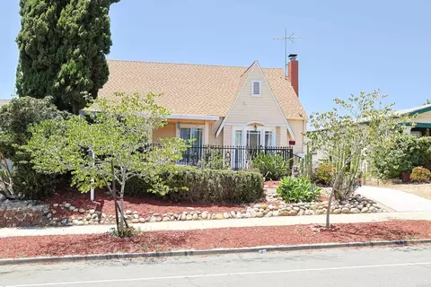 3716 35th, San Diego, CA 92104