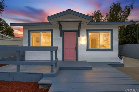 4845 Wightman St, San Diego, CA 92105