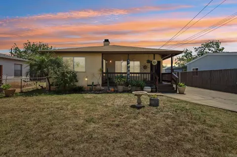 1385 Marline Ave, El Cajon, CA 92021