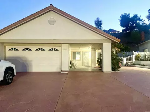 1842 Jake Mills Ct, San Diego, CA 92114