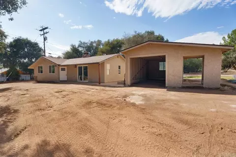 27544 Old Highway 80, Descanso, CA 91916