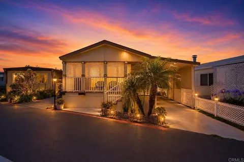 11 Via Barberini #56, Chula Vista, CA 91910