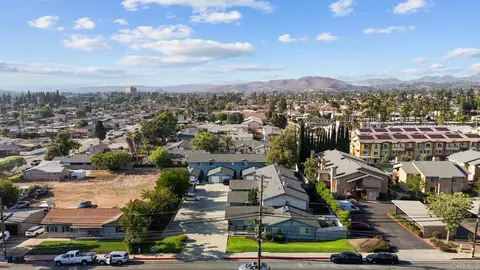 View/Area - 776 E Chase Ave, El Cajon, CA 92020 photo 4 of 7