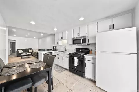 Kitchen - 776 E Chase Ave, El Cajon, CA 92020 photo 3 of 3