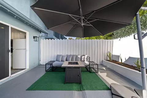 Exterior - 776 E Chase Ave, El Cajon, CA 92020 photo 3 of 7