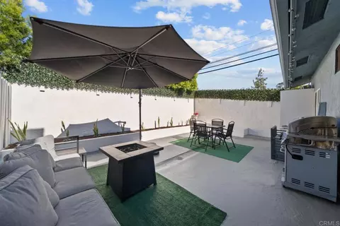 Exterior - 776 E Chase Ave, El Cajon, CA 92020 photo 4 of 7