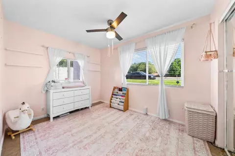 Bedroom - 776 E Chase Ave, El Cajon, CA 92020 photo 1 of 3