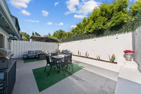 Exterior - 776 E Chase Ave, El Cajon, CA 92020 photo 5 of 7