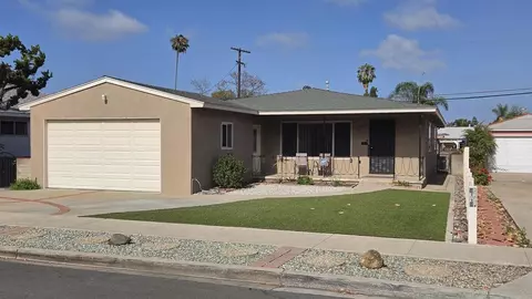 4725 Filipo St, San Diego, CA 92115