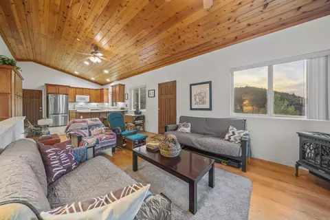 Living - 35465 Sunset Ln, Julian, CA 92036 photo 7 of 7