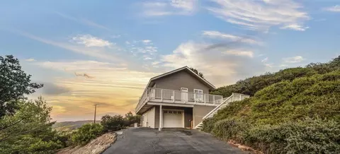 Exterior - 35465 Sunset Ln, Julian, CA 92036 photo 2 of 5