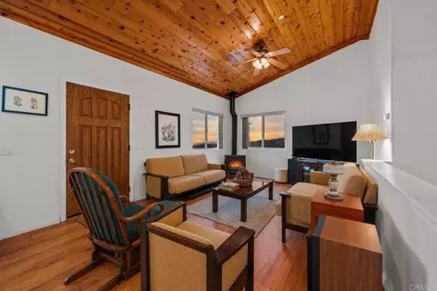 Living - 35465 Sunset Ln, Julian, CA 92036 photo 1 of 7
