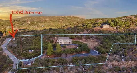 View/Area - 35465 Sunset Ln, Julian, CA 92036 photo 1 of 1