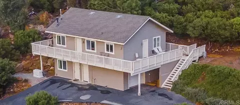 35465 Sunset Ln, Julian, CA 92036