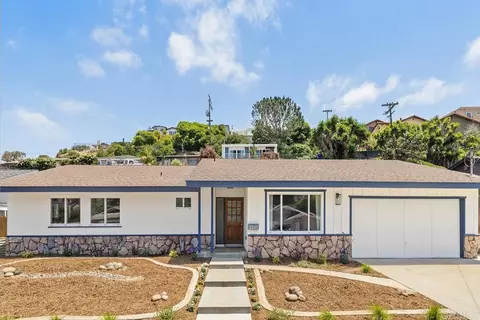 2345 Worden St, San Diego, CA 92107