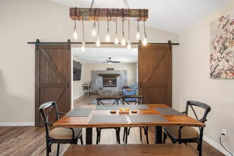 Dining - 28561 Highway 94, Campo, CA 91906 photo 5 of 5