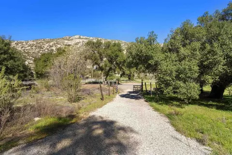 Exterior - 28561 Highway 94, Campo, CA 91906 photo 15 of 16