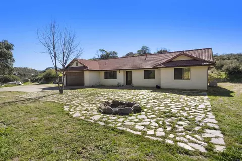 Exterior - 28561 Highway 94, Campo, CA 91906 photo 2 of 16