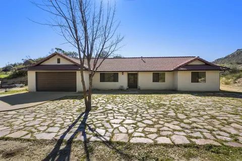 28561 Highway 94, Campo, CA 91906