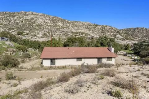 Exterior - 28561 Highway 94, Campo, CA 91906 photo 7 of 16