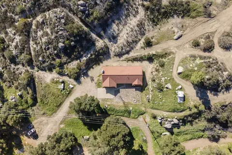 View/Area - 28561 Highway 94, Campo, CA 91906 photo 4 of 11