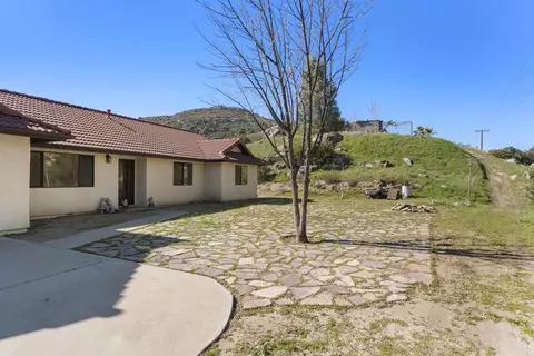 Exterior - 28561 Highway 94, Campo, CA 91906 photo 4 of 16