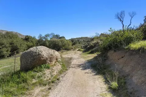 Exterior - 28561 Highway 94, Campo, CA 91906 photo 11 of 16