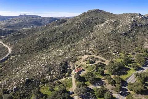 View/Area - 28561 Highway 94, Campo, CA 91906 photo 9 of 11