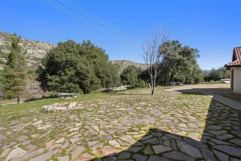Exterior - 28561 Highway 94, Campo, CA 91906 photo 3 of 16