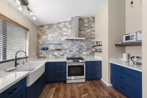 Kitchen - 28561 Highway 94, Campo, CA 91906 photo 3 of 3