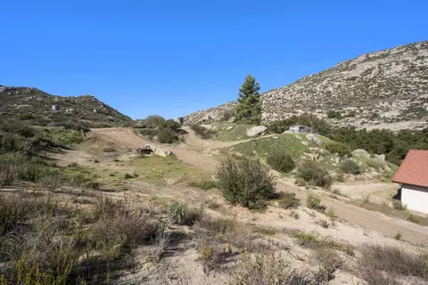 Exterior - 28561 Highway 94, Campo, CA 91906 photo 9 of 16