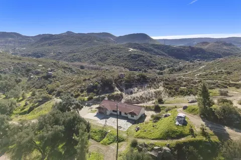 View/Area - 28561 Highway 94, Campo, CA 91906 photo 2 of 11