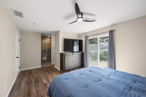 Bedroom - 28561 Highway 94, Campo, CA 91906 photo 2 of 5