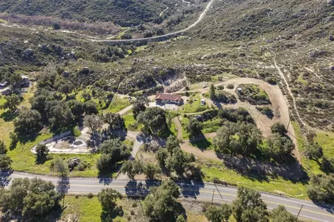 View/Area - 28561 Highway 94, Campo, CA 91906 photo 3 of 11