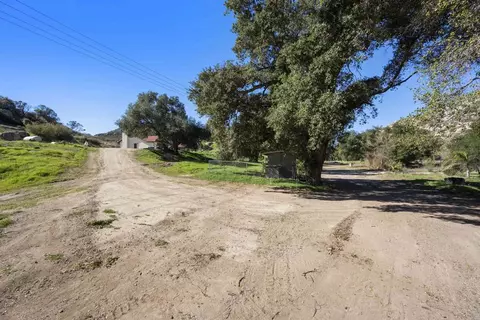 Exterior - 28561 Highway 94, Campo, CA 91906 photo 16 of 16