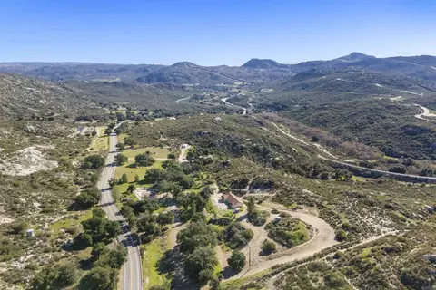 View/Area - 28561 Highway 94, Campo, CA 91906 photo 7 of 11
